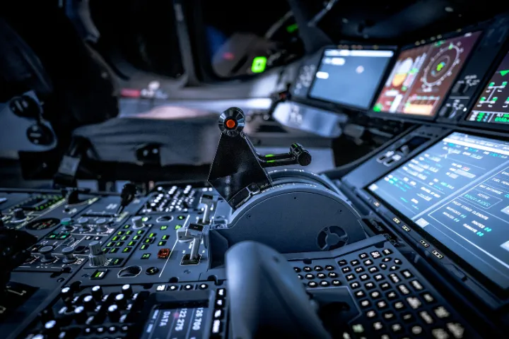 Automotive & Aerospace